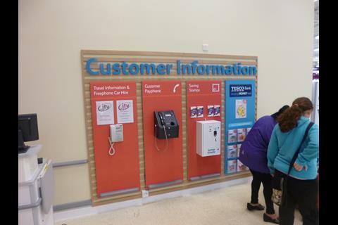 Tesco Extra, Sunderland
